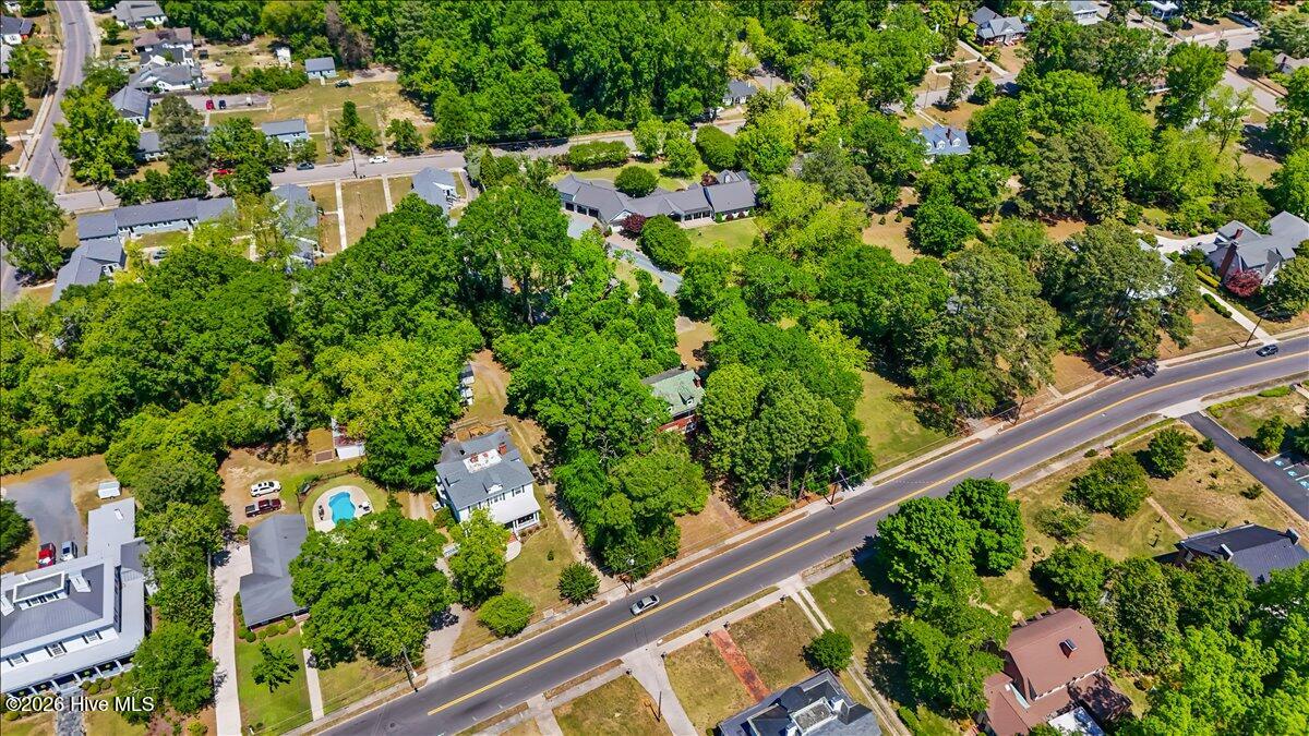 807 Fayetteville Road Rockingham, NC 28379 - Photo 20 of 79