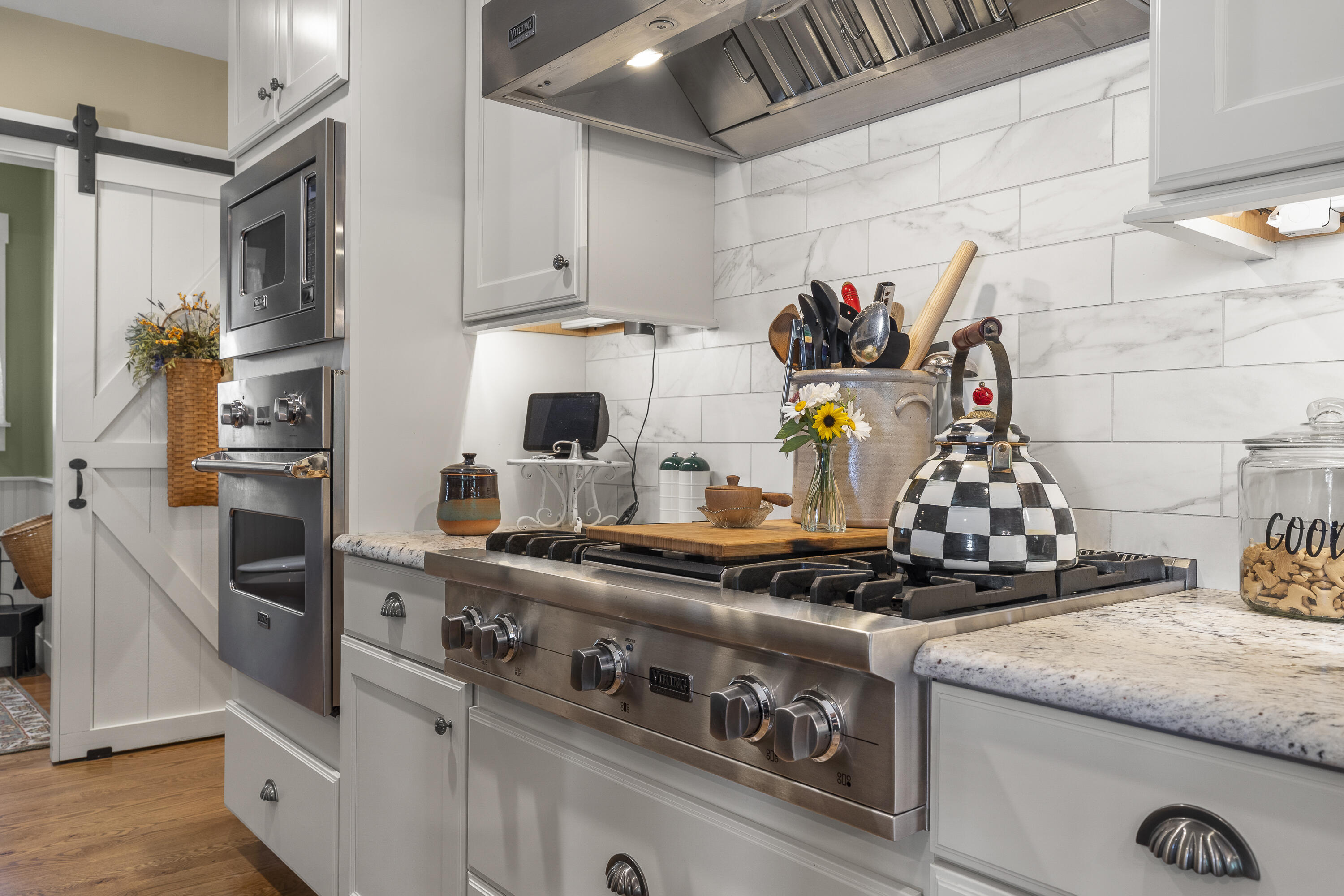59 Pinkham Road Bristol, ME 04554 - Photo 5 of 99 Stainless Appliances