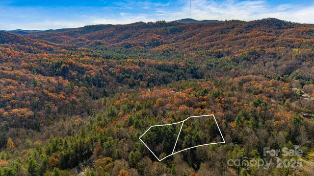 $110,000 | Tbd Breezewood Circle, Unit 17 & 18, Pisgah Forest, NC 28768