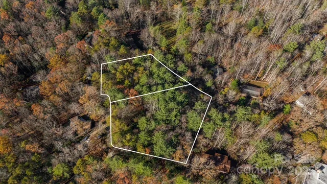 $110,000 | Tbd Breezewood Circle, Unit 17 & 18, Pisgah Forest, NC 28768
