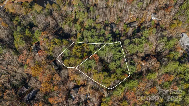 $110,000 | Tbd Breezewood Circle, Unit 17 & 18, Pisgah Forest, NC 28768