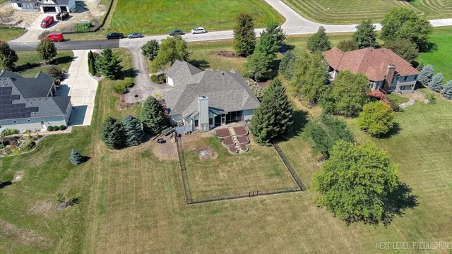 $535,000 | 9260 Stonewall Drive, Newark, IL 60541