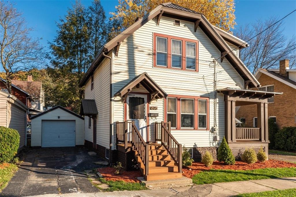 675 Chestnut Street Indiana, PA 15701 - Photo 1 of 15 Gallery Image 1