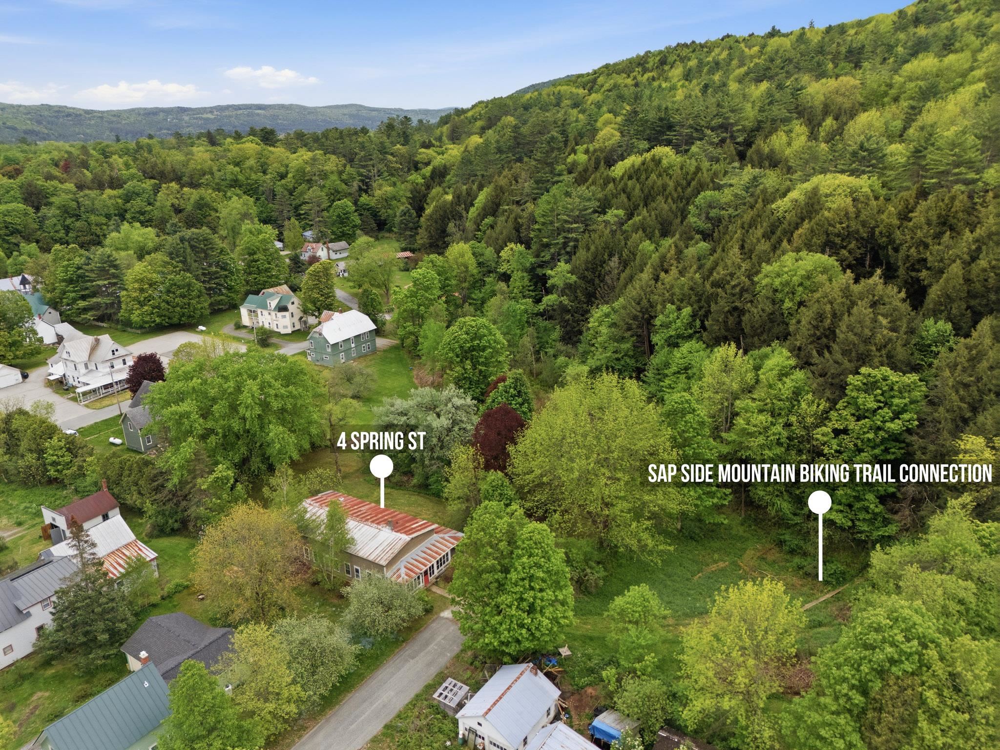 4 Spring Street Randolph, VT 05060 - Photo 15 of 45