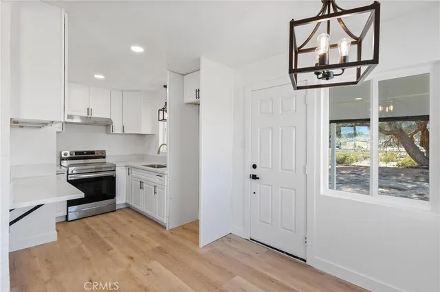 $369,000 | 72555 Nicholson Drive, Twentynine Palms, CA 92277