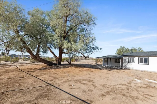 $369,000 | 72555 Nicholson Drive, Twentynine Palms, CA 92277