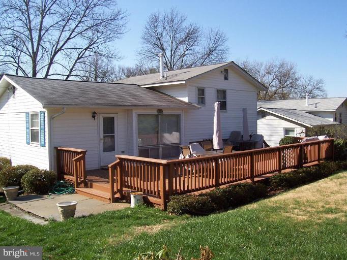 4103 Weller Road Silver Spring, MD 20906 - Photo 2 of 21 Exterior #2