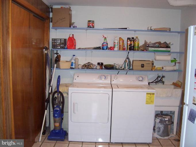 4103 Weller Road Silver Spring, MD 20906 - Photo 19 of 21 Laundry Area 1