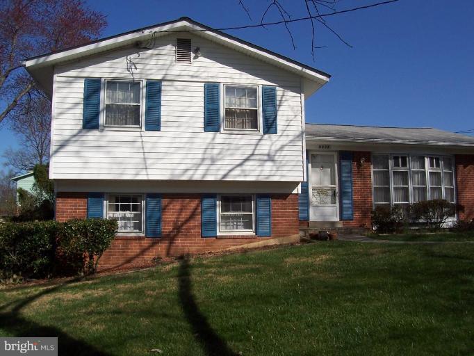4103 Weller Road Silver Spring, MD 20906 - Photo 21 of 21 Exterior #4