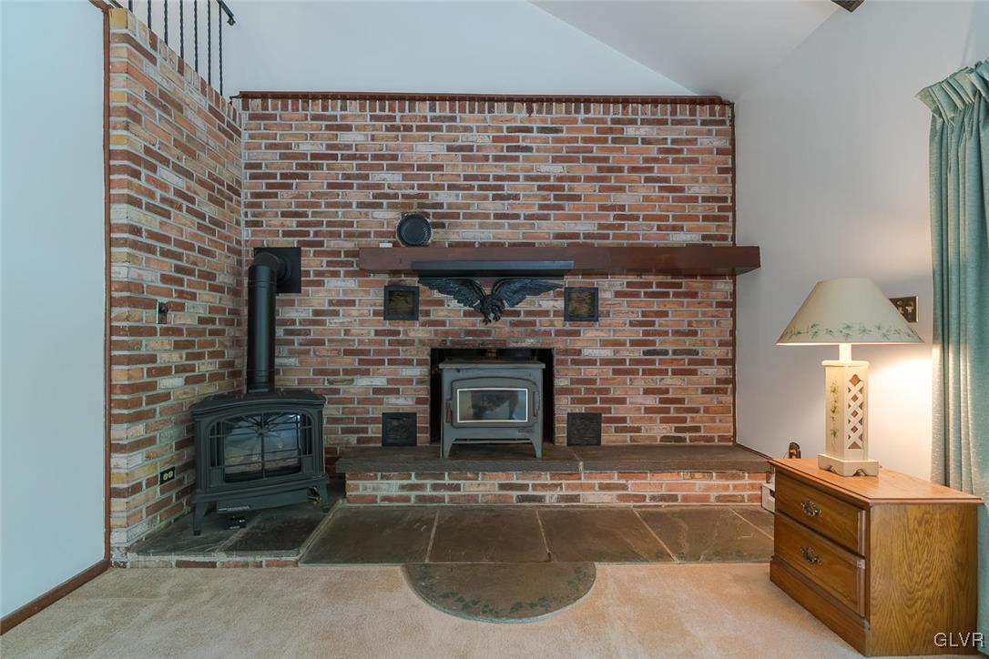 215 Forrest Road Mertztown, PA 19539 - Photo 13 of 25 Gallery Image 13
