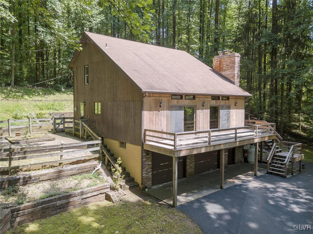 215 Forrest Road Mertztown, PA 19539 - Photo 6 of 25 Gallery Image 6