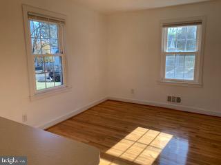 3515 Nimitz Road Kensington, MD 20895 - Photo 5 of 23 Kitchen open to dining area