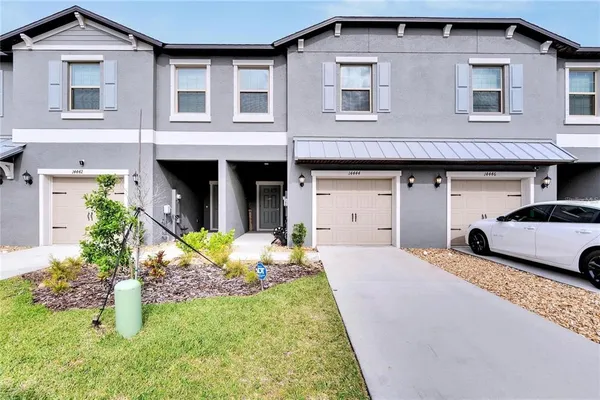 $2,200 | 14444 Editors Note Street, Sun City Center, FL 33573