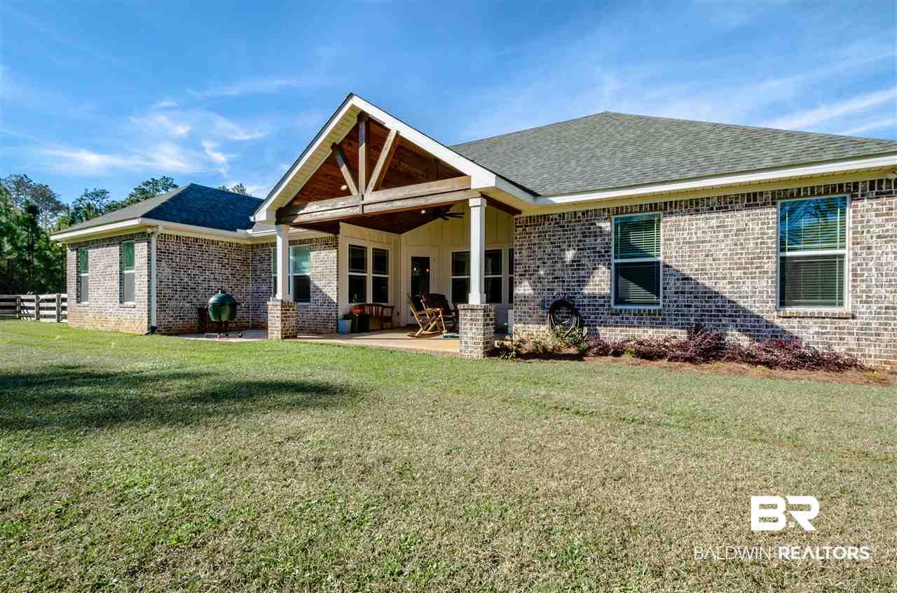 15360 Timber Ridge Drive Loxley, AL 36551 - Photo 47 of 48