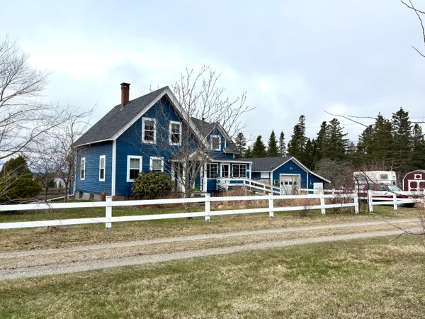 $440,000 | 99 Little Machias Road, Cutler, ME 04626