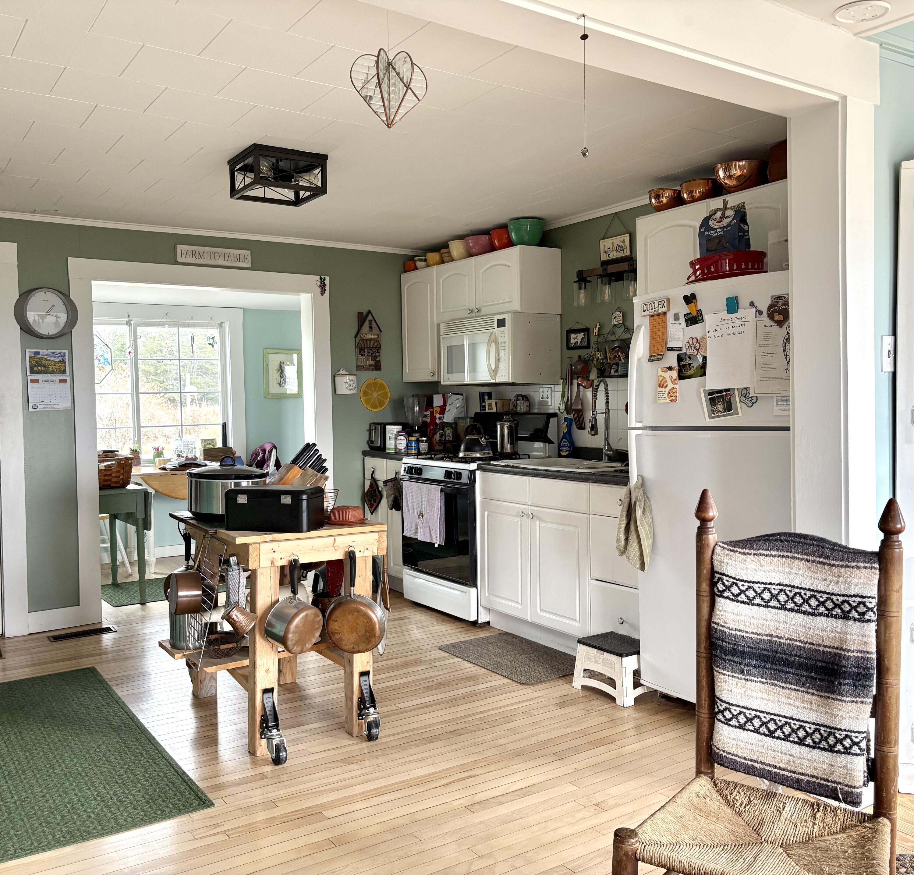 99 Little Machias Road Cutler, ME 04626 - Photo 16 of 82 IMG_2334