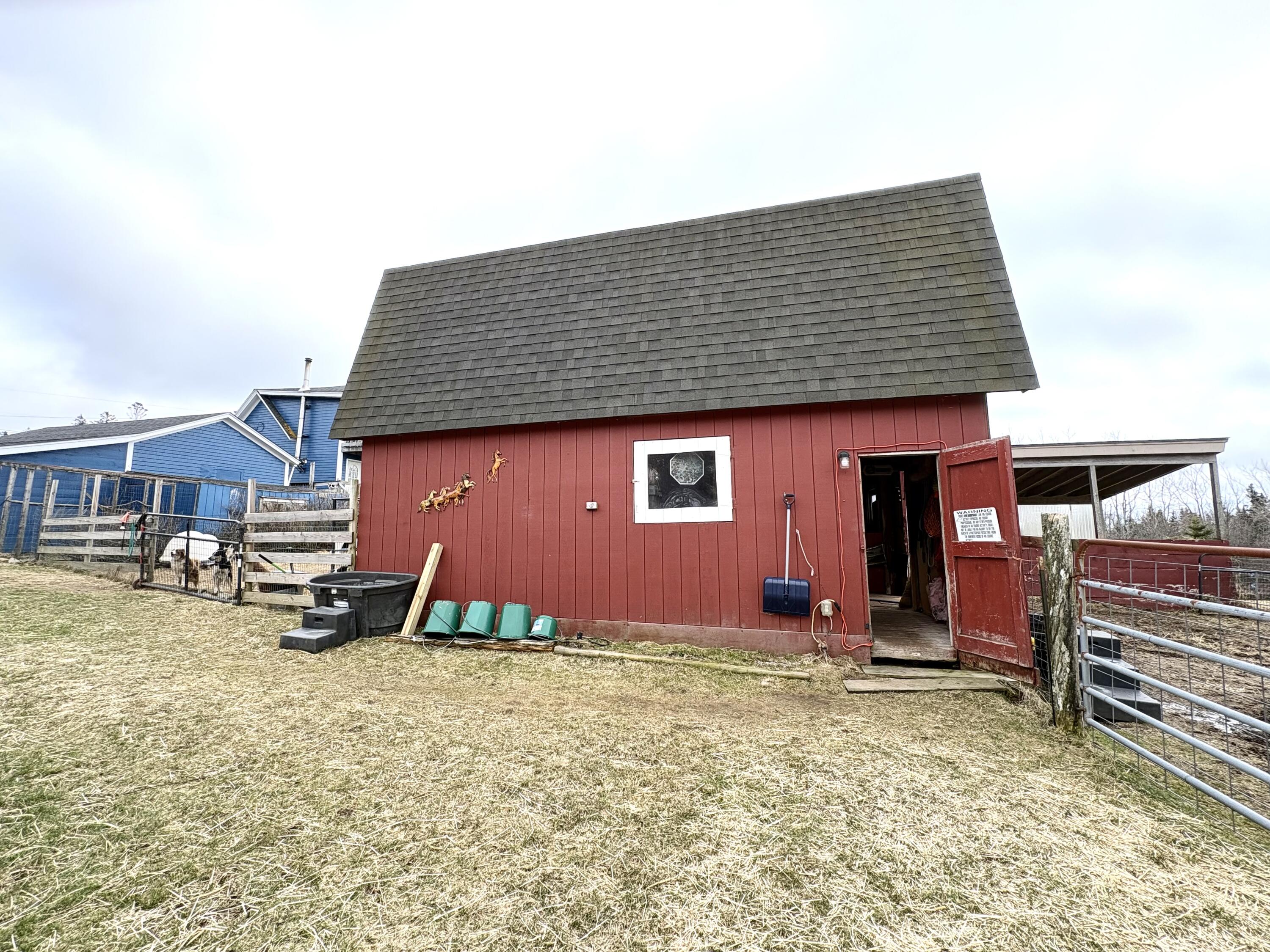 99 Little Machias Road Cutler, ME 04626 - Photo 56 of 82 IMG_2207