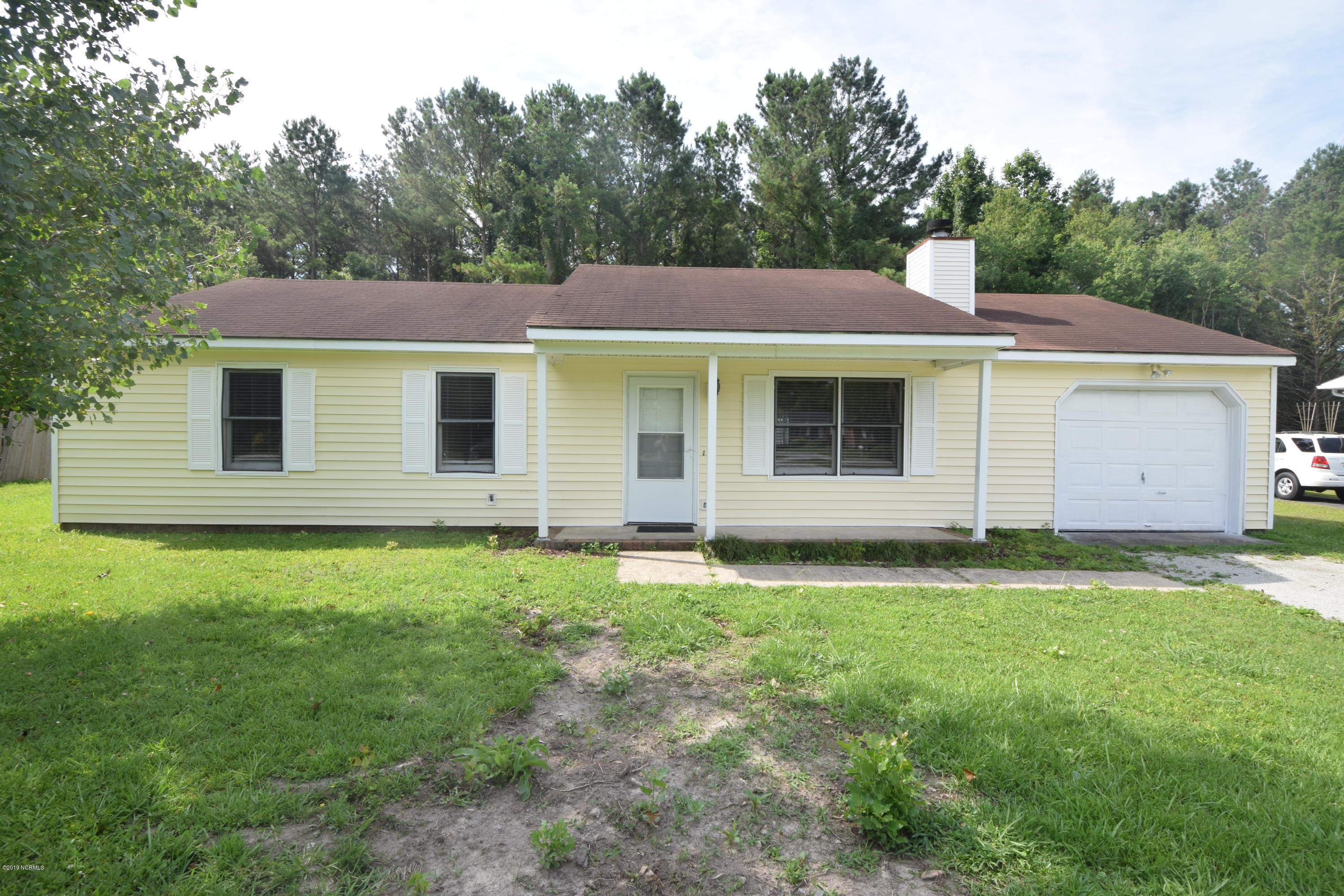 535 West Grantham Road New Bern, NC 28562 - Photo 1 of 23 1