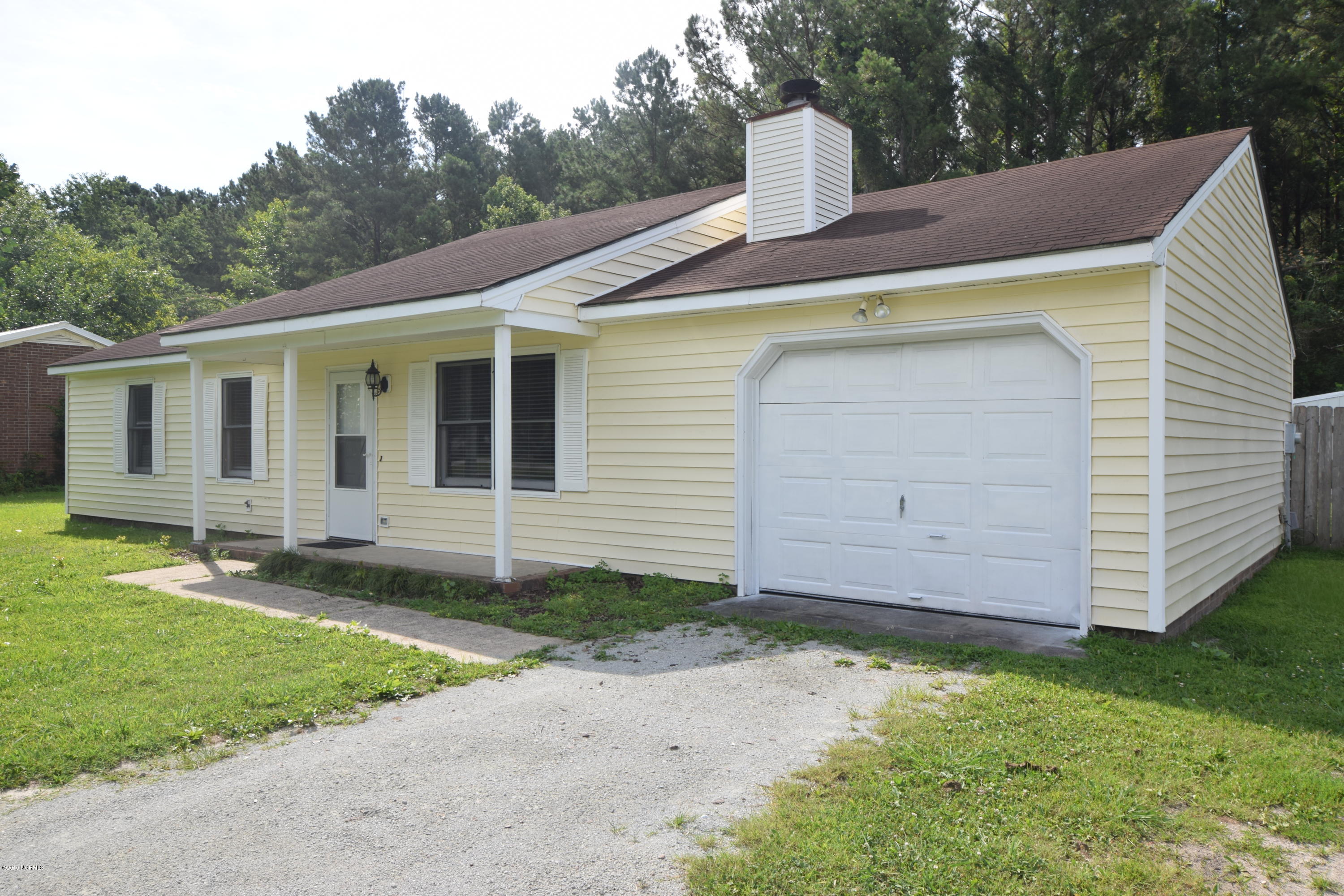 535 West Grantham Road New Bern, NC 28562 - Photo 22 of 23 1a
