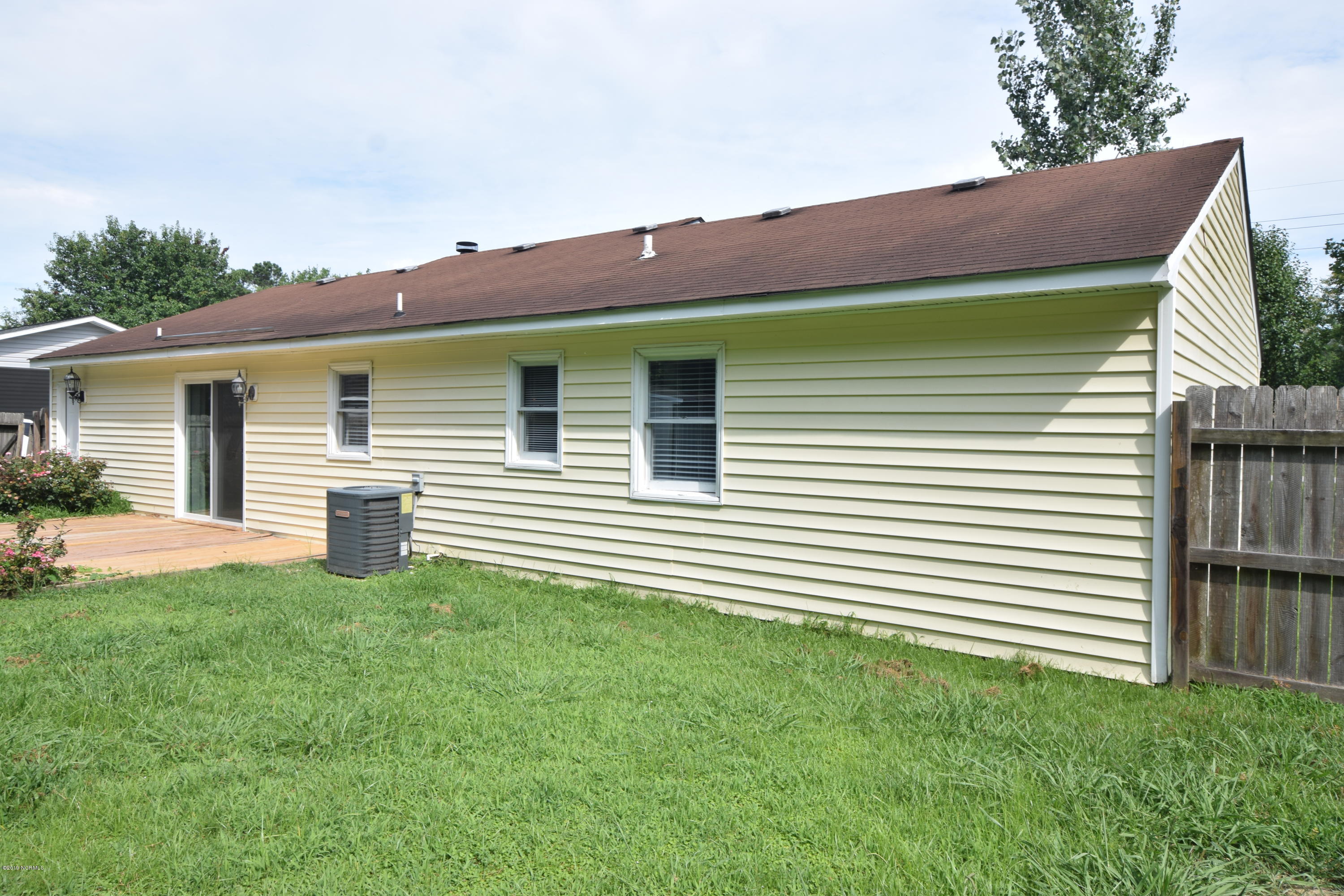 535 West Grantham Road New Bern, NC 28562 - Photo 23 of 23 12b