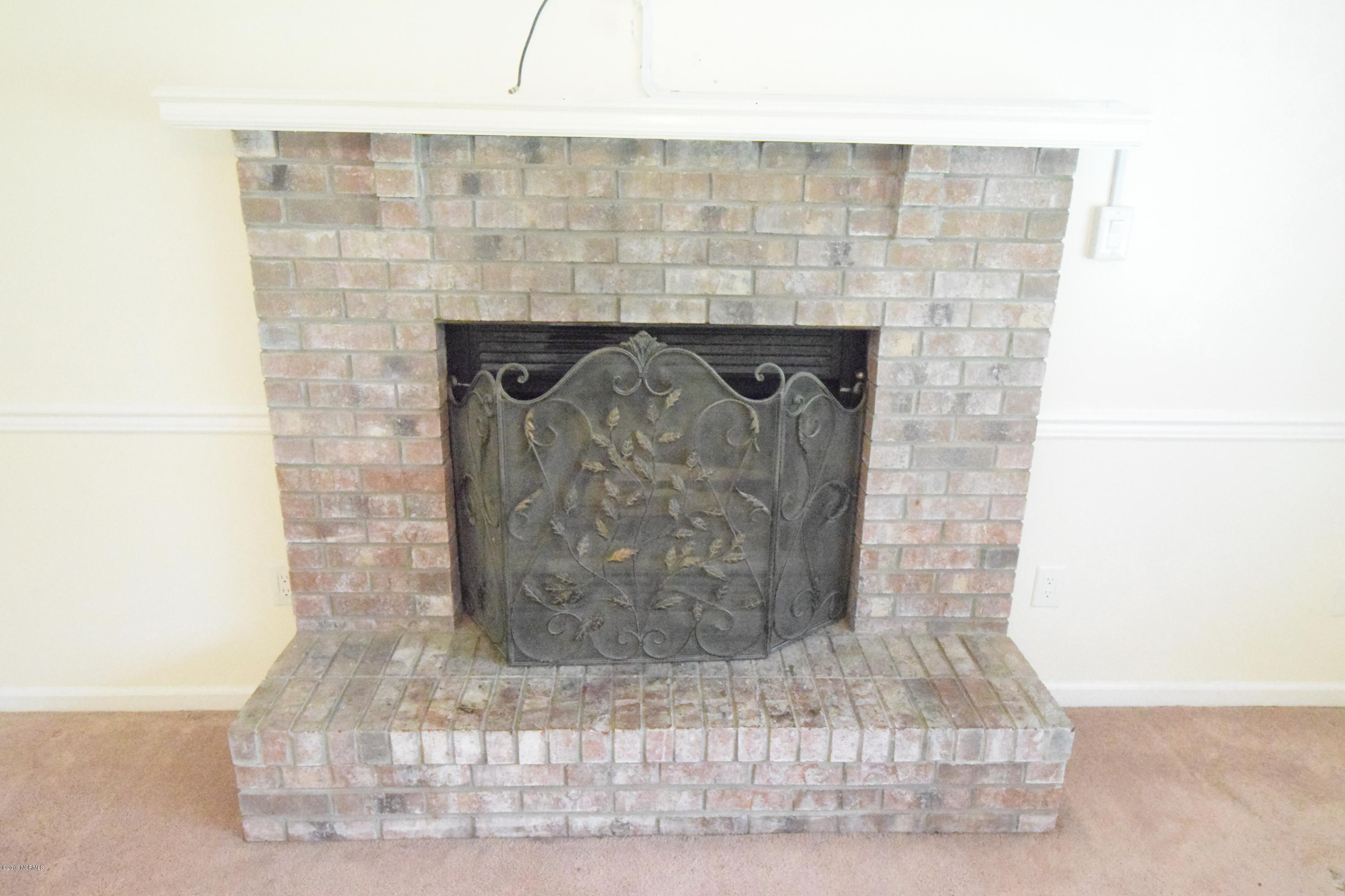 535 West Grantham Road New Bern, NC 28562 - Photo 6 of 23 4