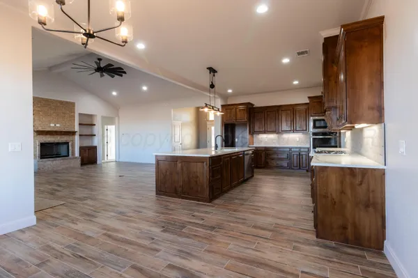$559,900 | 11453 Turtle Bay Drive, Amarillo, TX 79119