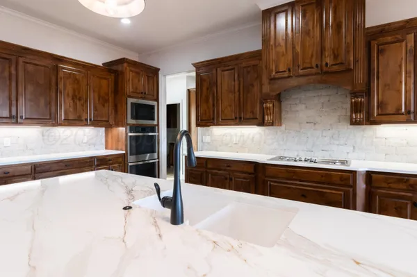$559,900 | 11453 Turtle Bay Drive, Amarillo, TX 79119