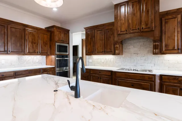 $559,900 | 11453 Turtle Bay Drive, Amarillo, TX 79119