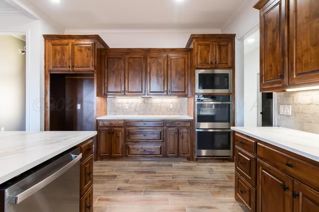 $559,900 | 11453 Turtle Bay Drive, Amarillo, TX 79119