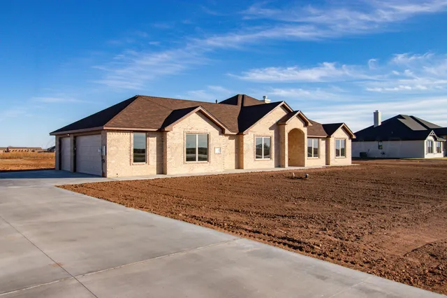 $559,900 | 11453 Turtle Bay Drive, Amarillo, TX 79119