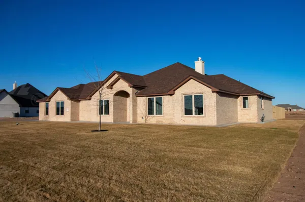$559,900 | 11453 Turtle Bay Drive, Amarillo, TX 79119