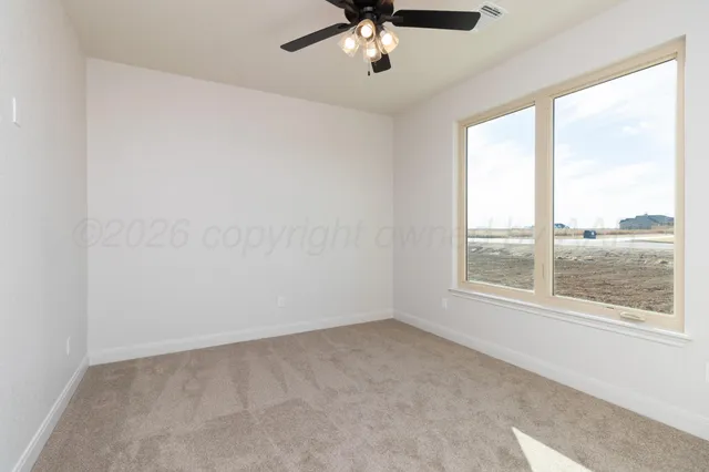 $559,900 | 11453 Turtle Bay Drive, Amarillo, TX 79119