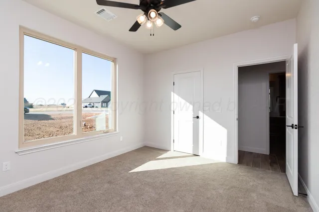 $559,900 | 11453 Turtle Bay Drive, Amarillo, TX 79119