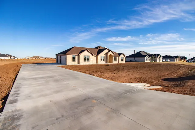 $559,900 | 11453 Turtle Bay Drive, Amarillo, TX 79119