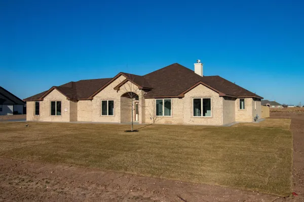 $559,900 | 11453 Turtle Bay Drive, Amarillo, TX 79119