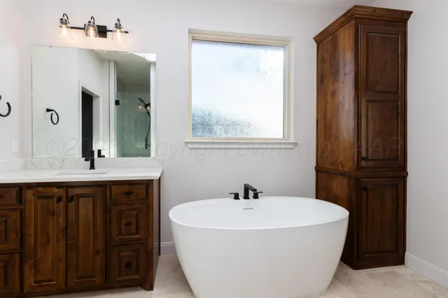 $559,900 | 11453 Turtle Bay Drive, Amarillo, TX 79119