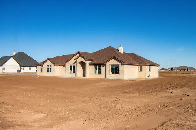 $559,900 | 11453 Turtle Bay Drive, Amarillo, TX 79119