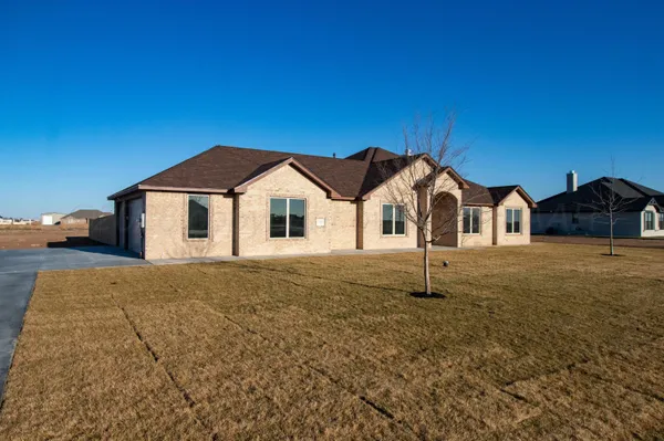 $559,900 | 11453 Turtle Bay Drive, Amarillo, TX 79119