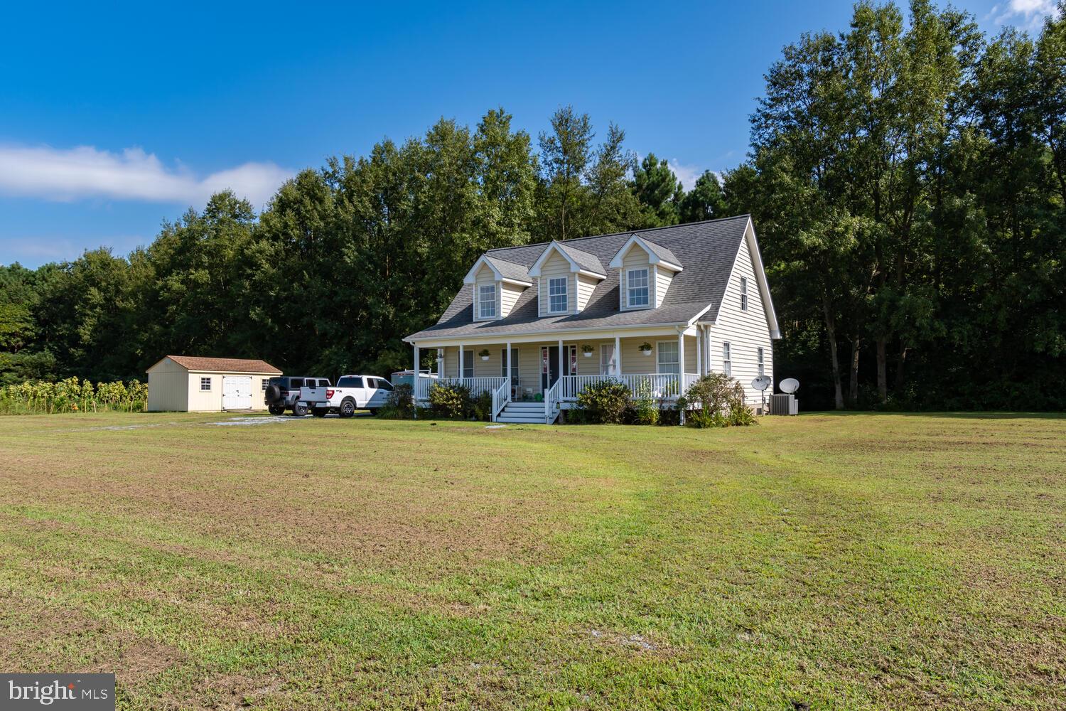 7151 Hubbard Road Federalsburg, MD 21632 - Photo 1 of 25 Gallery Image 1