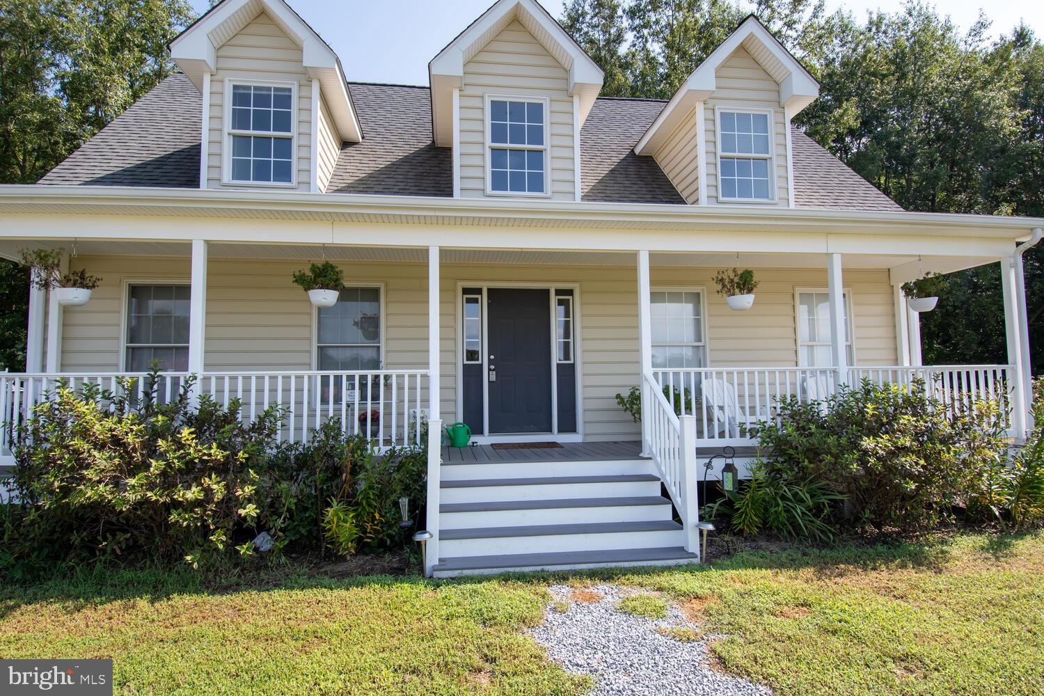 7151 Hubbard Road Federalsburg, MD 21632 - Photo 2 of 25 Gallery Image 2