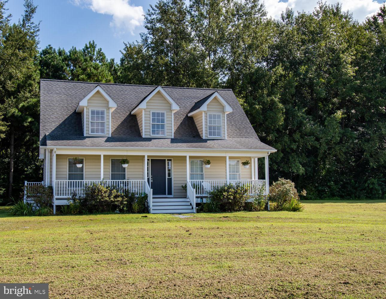 7151 Hubbard Road Federalsburg, MD 21632 - Photo 22 of 25 Gallery Image 22