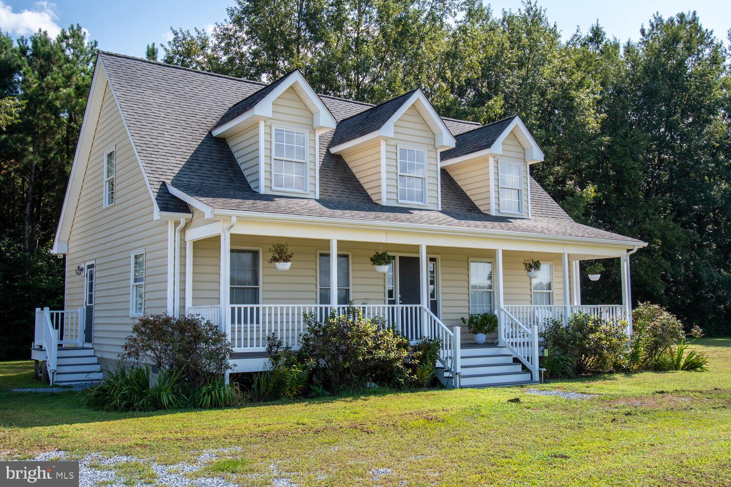 7151 Hubbard Road Federalsburg, MD 21632 - Photo 23 of 25 Gallery Image 23
