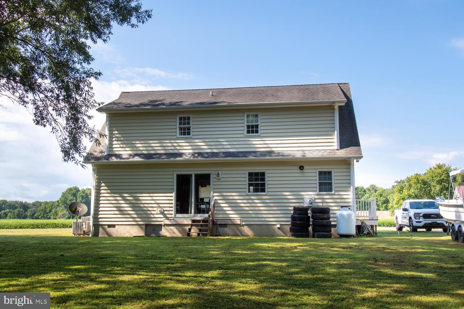 7151 Hubbard Road Federalsburg, MD 21632 - Photo 24 of 25 Gallery Image 24