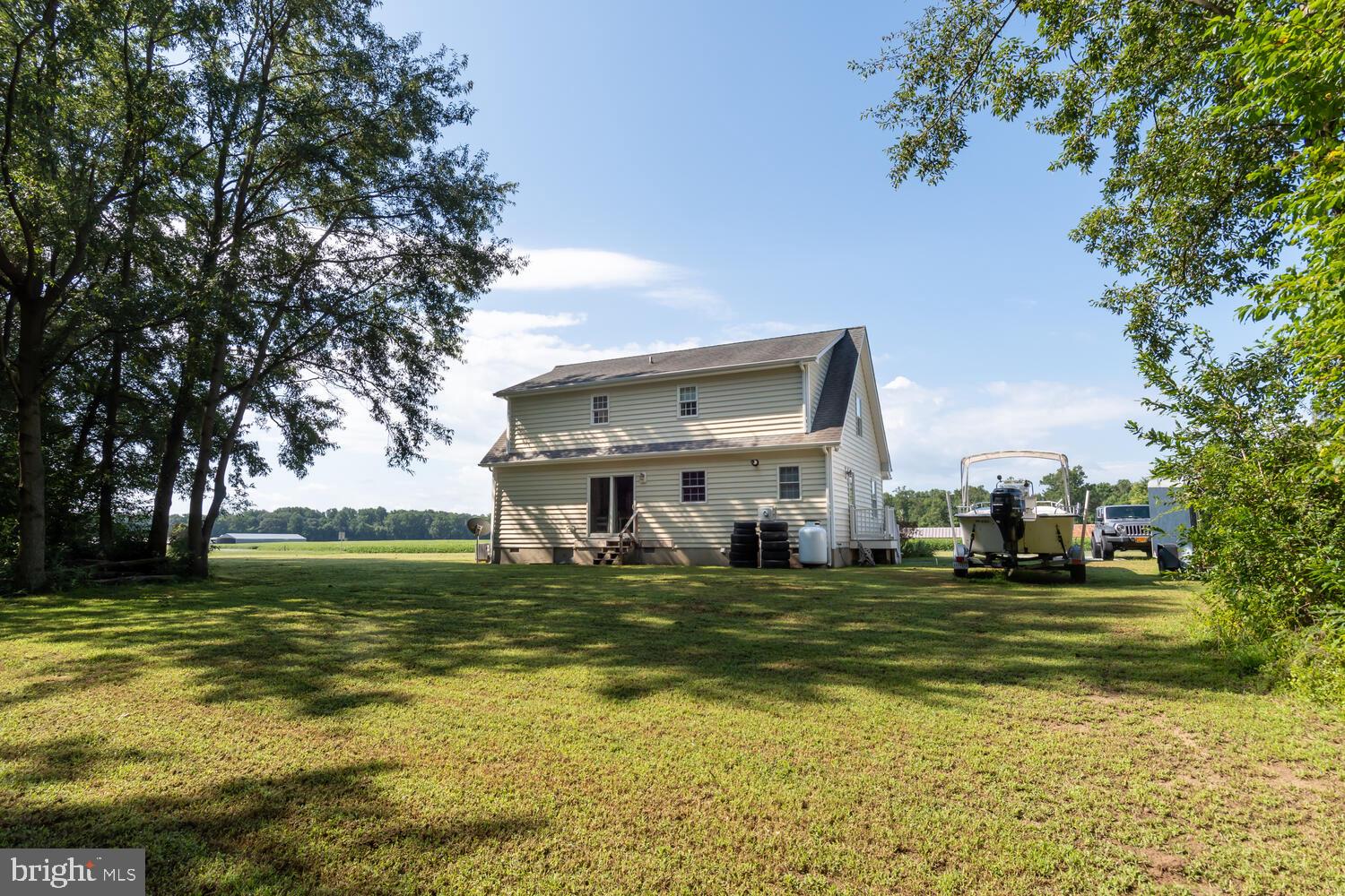 7151 Hubbard Road Federalsburg, MD 21632 - Photo 25 of 25 Gallery Image 25