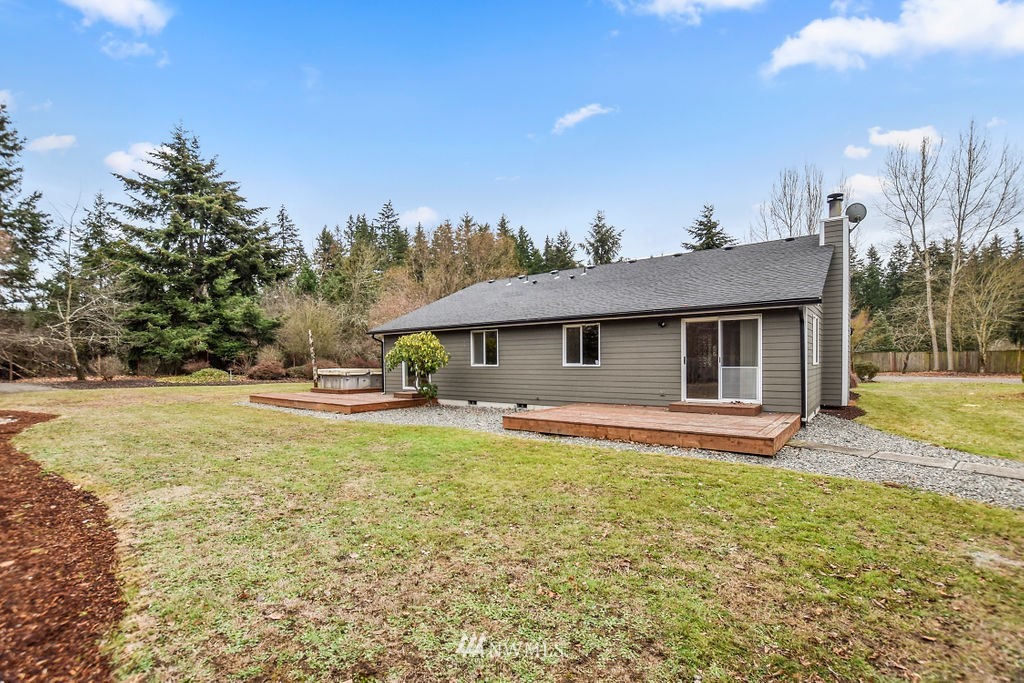 14215 Vail Road Southeast Yelm, WA 98597 - Photo 18 of 25 Gallery Image 18