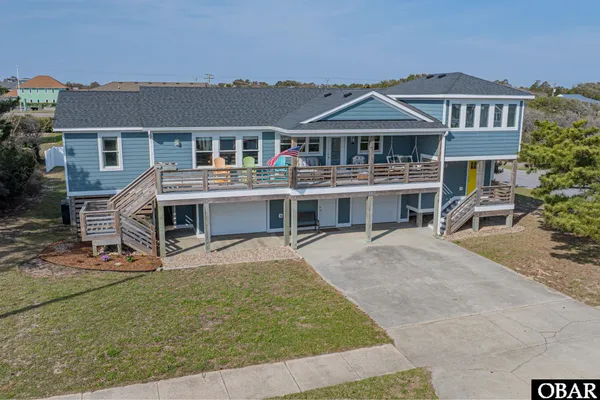$1,500,000 | 4728 Lindbergh Avenue, Kitty Hawk, NC 27949