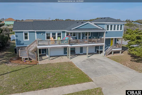 $1,500,000 | 4728 Lindbergh Avenue, Kitty Hawk, NC 27949