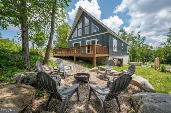 $829,900 | 226 Wisp Adventure Road, McHenry, MD 21541