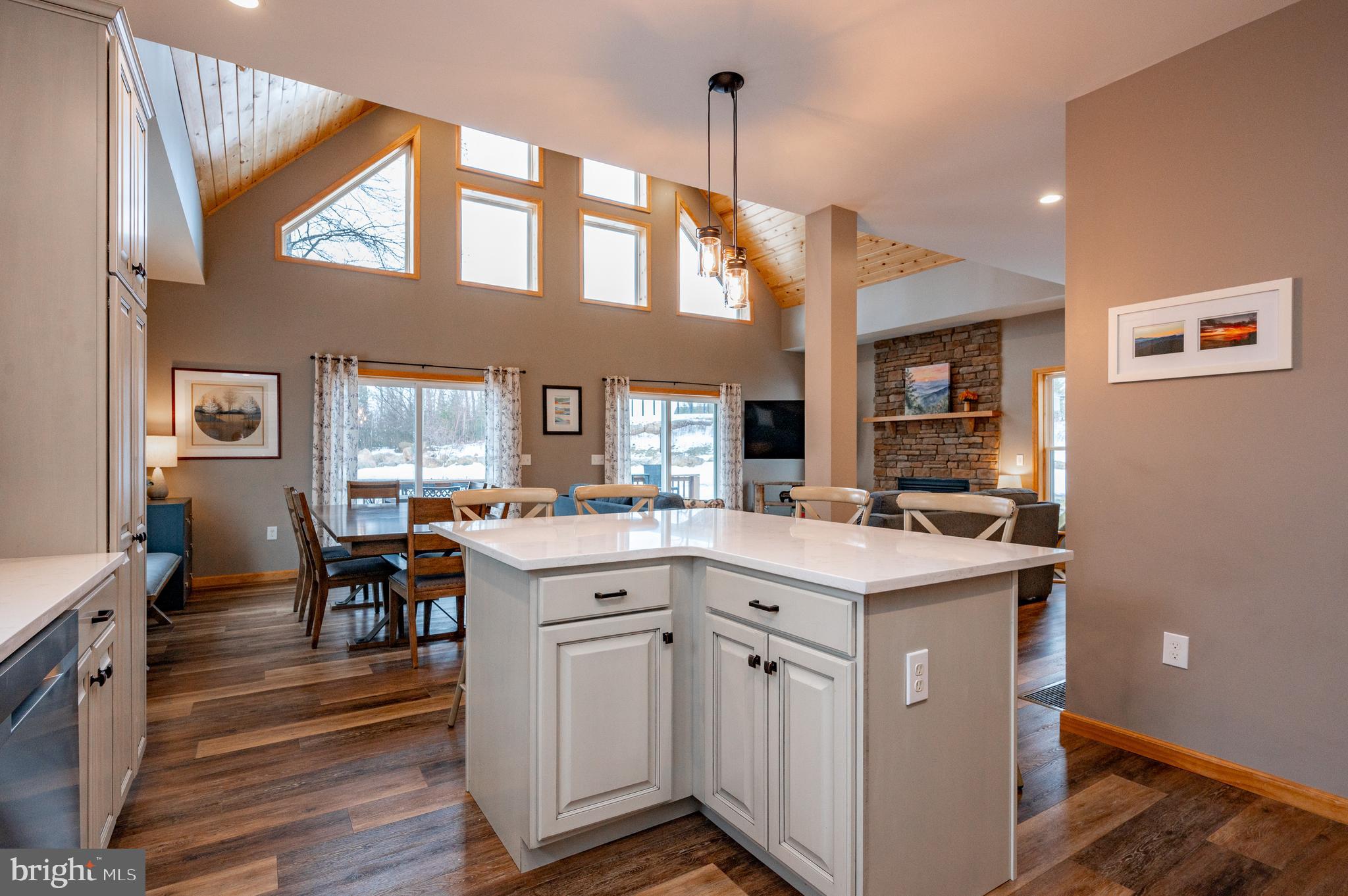 226 Wisp Adventure Road McHenry, MD 21541 - Photo 15 of 67