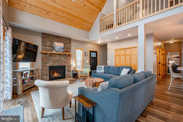 $829,900 | 226 Wisp Adventure Road, McHenry, MD 21541